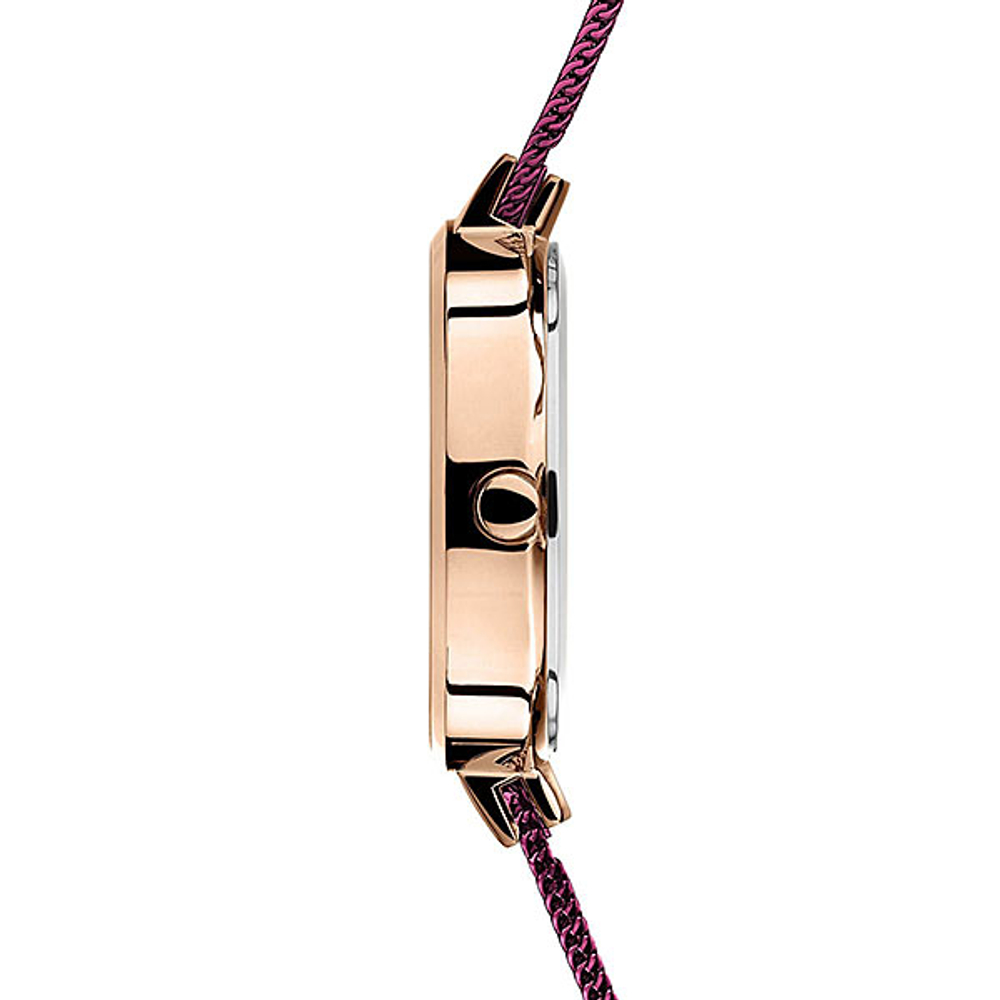 Набор с женскими часами Bering 14631-969-GWP