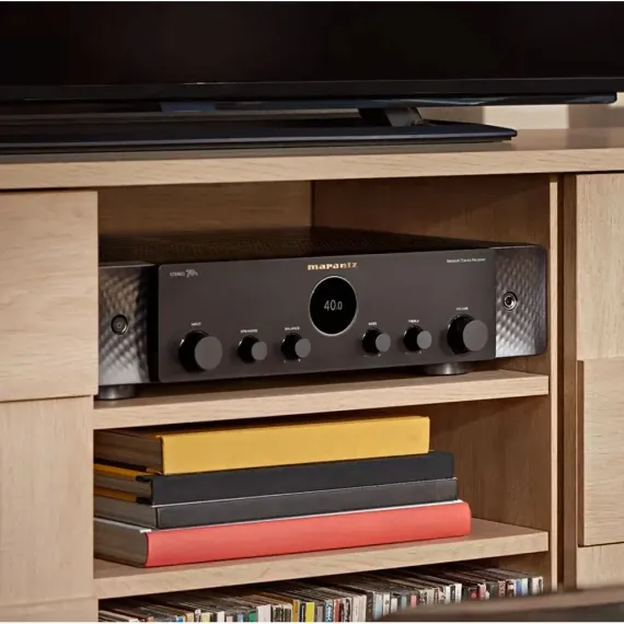 Marantz Stereo 70s Black
