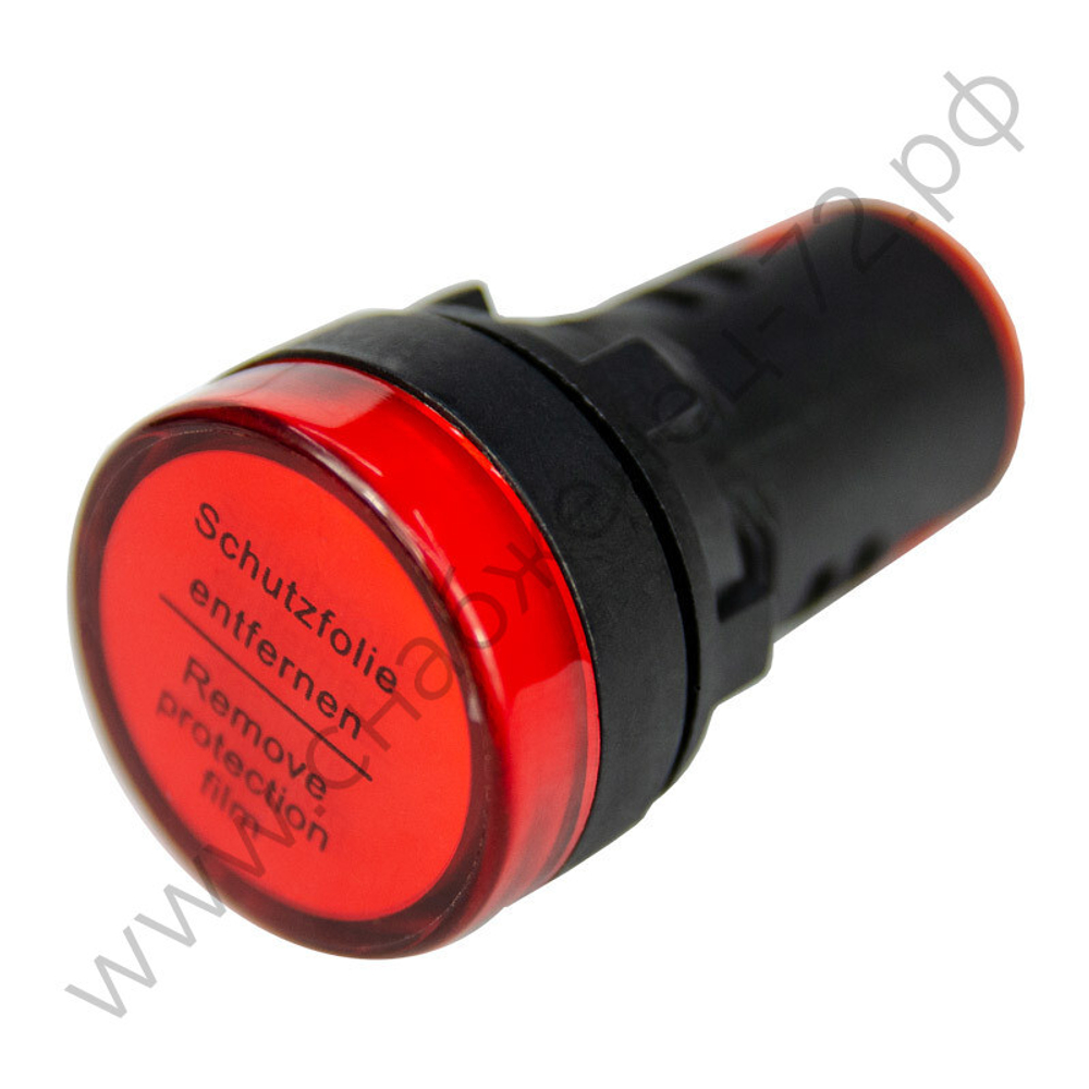 Лампы сигнальные Энергия d22 мм