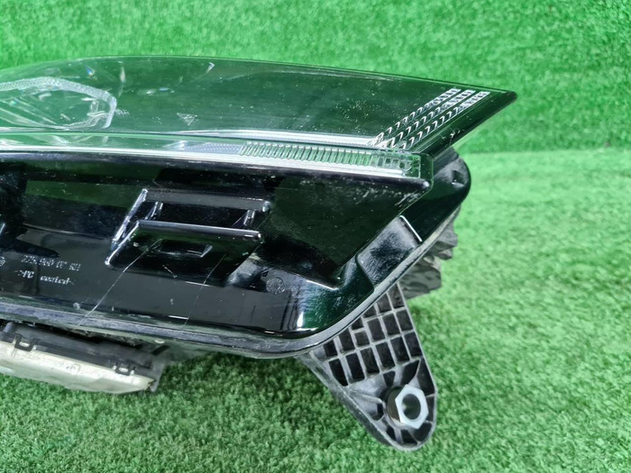Битая Фара правая EXEED TXL (2021-н.в.) LED