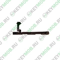 Шлейф на кнопки громкости/включения для телефона Asus Zenfone Go ZC500TG