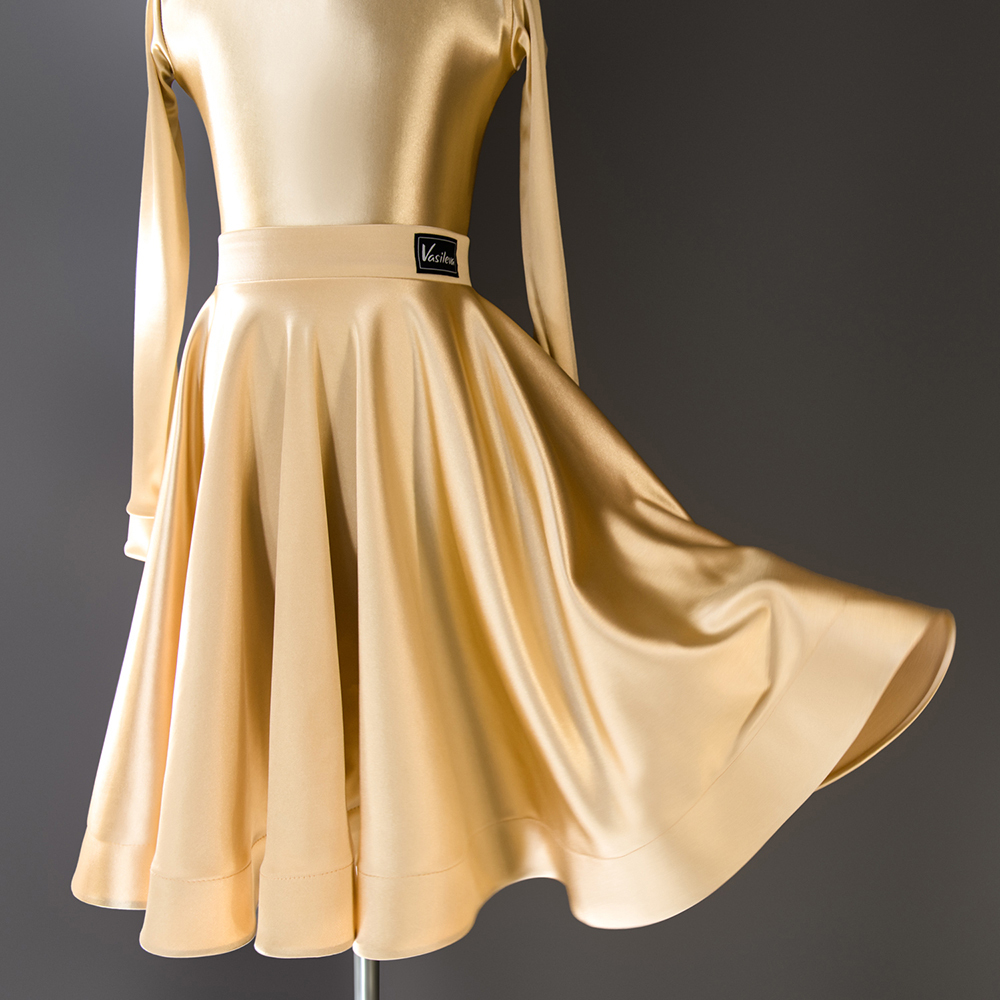 пошив рейтинговых платьев