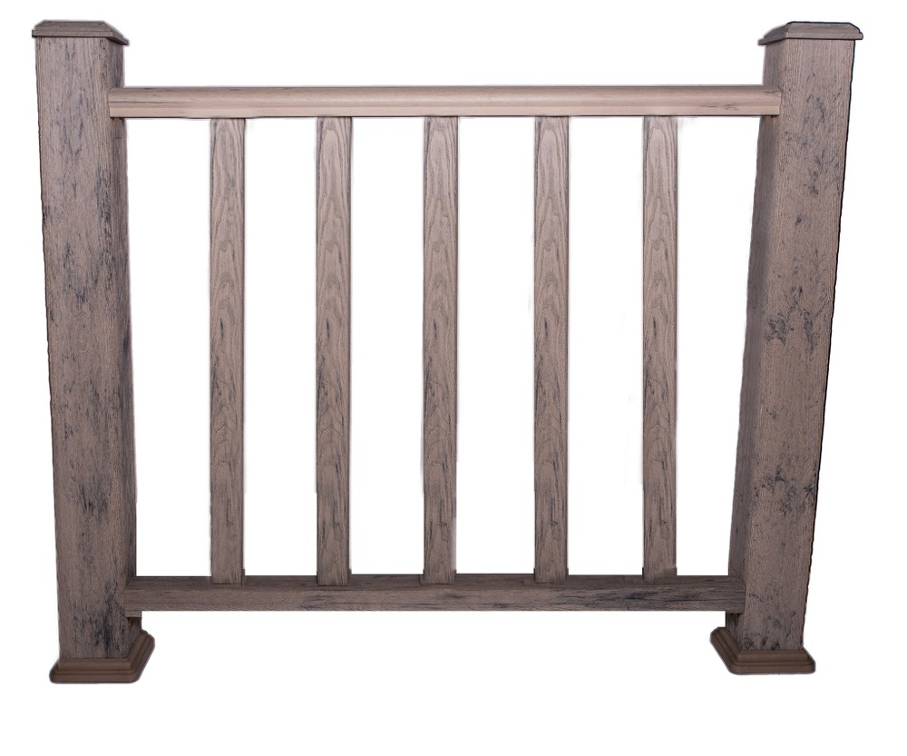 Столб TimberTex, коллекция Ultra