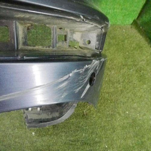 Бампер задний Porsche Cayenne 2 958 (2014-2018)
