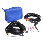 Ресанта САИ-250 АД AC/DC сварочный инверторный аппарат 65/59