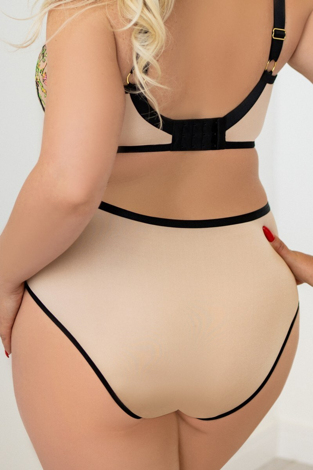 DAISY Briefshighwaist Трусы слипы KRIS LINE
