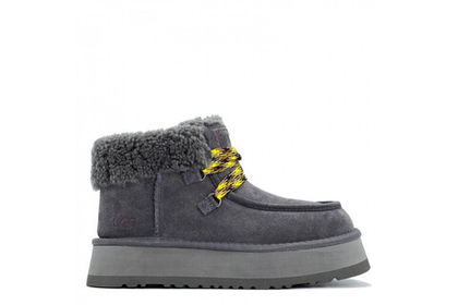 UGG Funkarra Cabin Cuff Grey