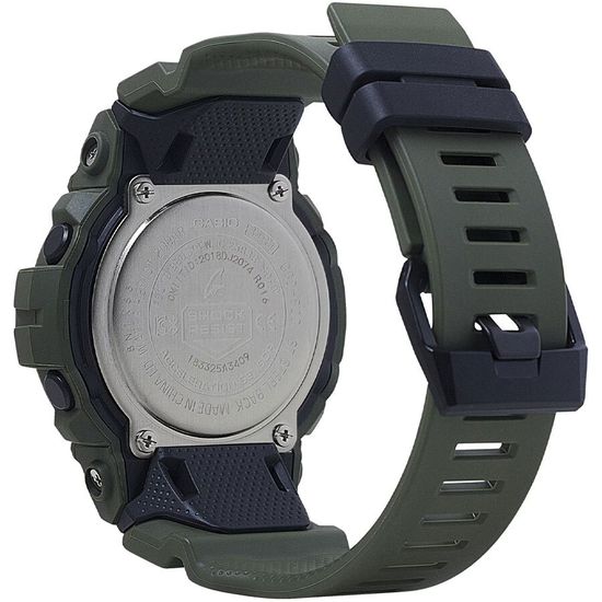 Наручные часы Casio G-Shock GBD-800UC-3ER