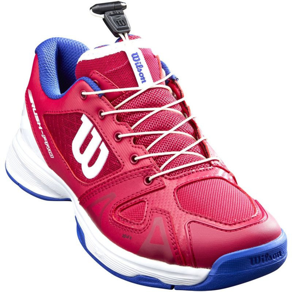 Кроссовки женские BABOLAT JET TERE CLAY 4089 - Смэш — товары для тенниса