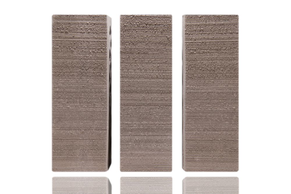 Кирпич керамический Серебро (Бархат) 1,4НФ М200 (348 шт.) Керма