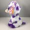 Yumşaq oyuncaq \ Мягкая игрушка \ Soft toys Ethel - cow purple spots reg