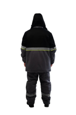 Костюм мужской утепленный "Северная широта" куртка+брюки