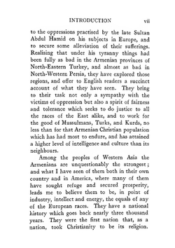 Travel And Politics In Armenia | N. Buxton