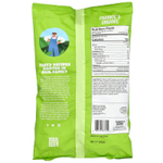 Frankie's Organic, Puffs, халапеньо, 113 г (4 унции)