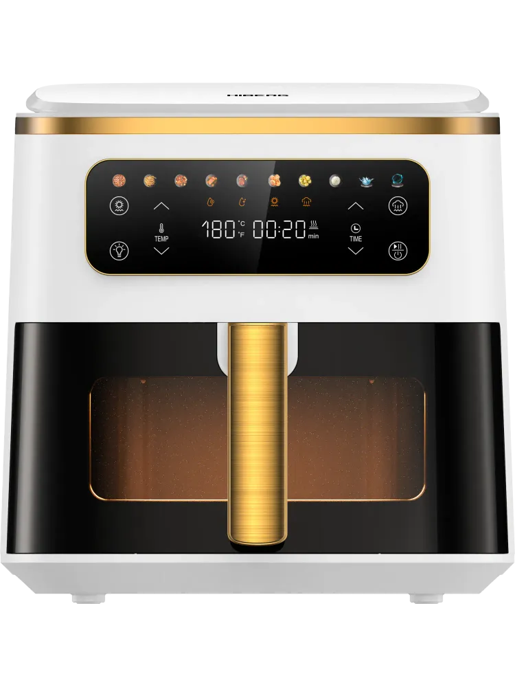 Аэрогриль HIBERG MGS 750 WG