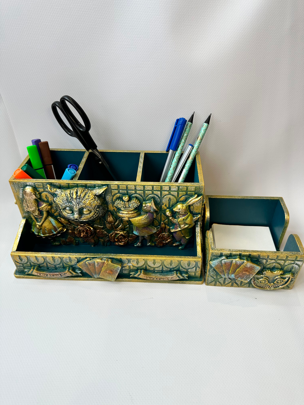 Органайзер "Алиса в стране чудес"