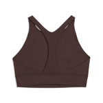 Женский топ-бра PUMA SHAPELUXE HN BRA - MID