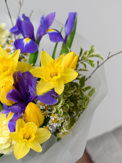 Дофаминовый букет 4