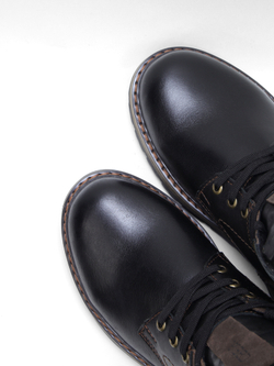 Ботинки мужские M951-1P