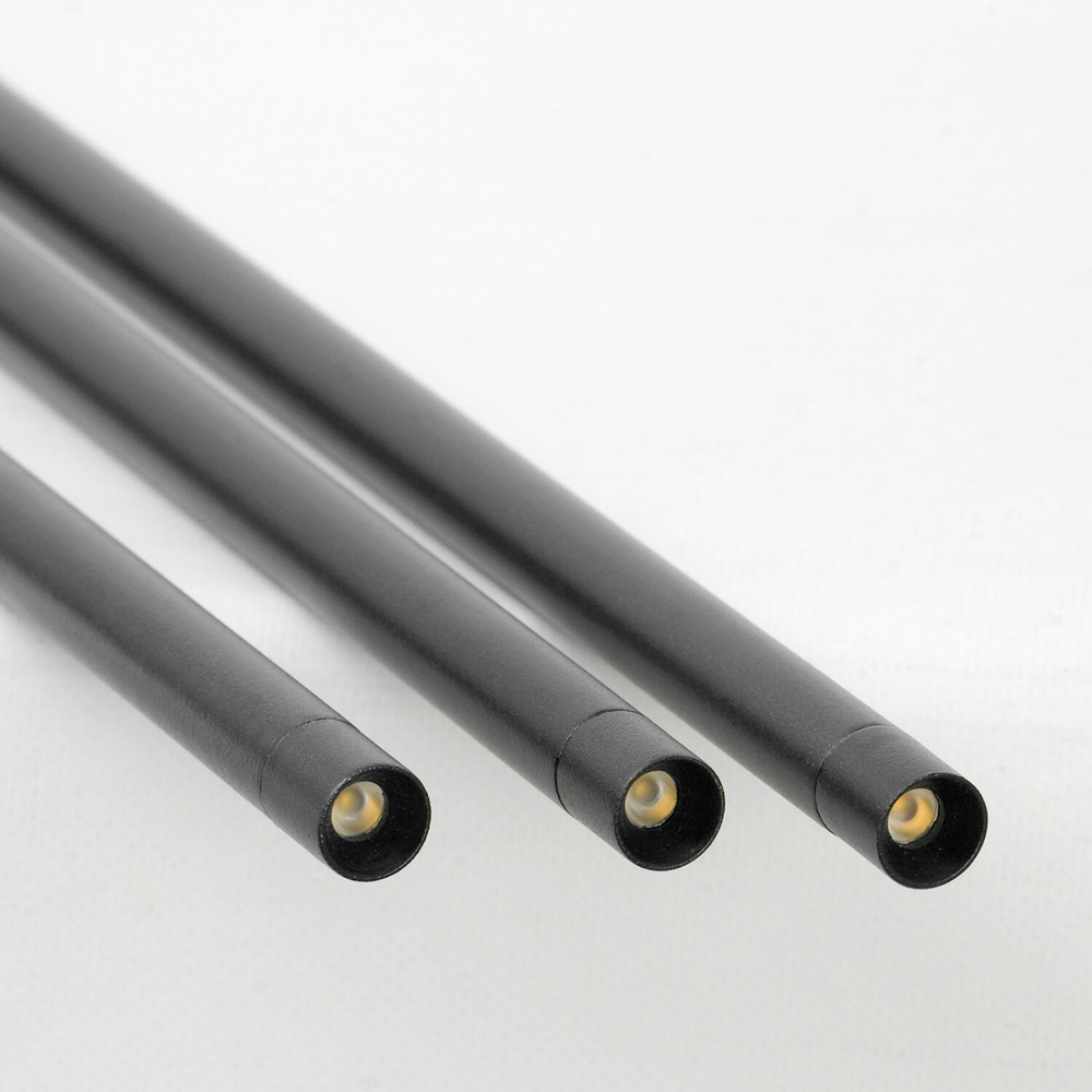 Подвесной светодиодный светильник Lussole GILMER LSP-0936