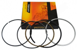 Кольца поршневые 4T d=54mm 154FMH 125см3