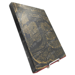 Корнешов Л. The Moscow of bygone days / Московская старина. Фотоальбом на английском языке, 1997