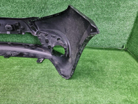 Бампер передний Lada Granta (2018-н.в.) Сross