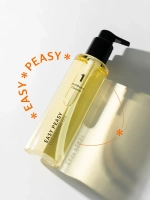 Numbuzin Лёгкое гидрофильное масло от чёрных точек No.1 Easy Peasy Cleansing Oil 200 мл