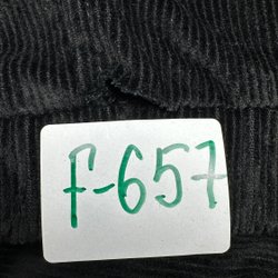 БРЮКИ YMKASHIX VELVET SERIES 6.1 F-657 pp.L