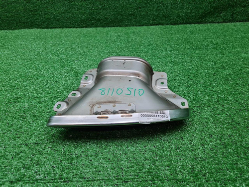 Насадка глушителя правая Mercedes S W223 (20-нв)