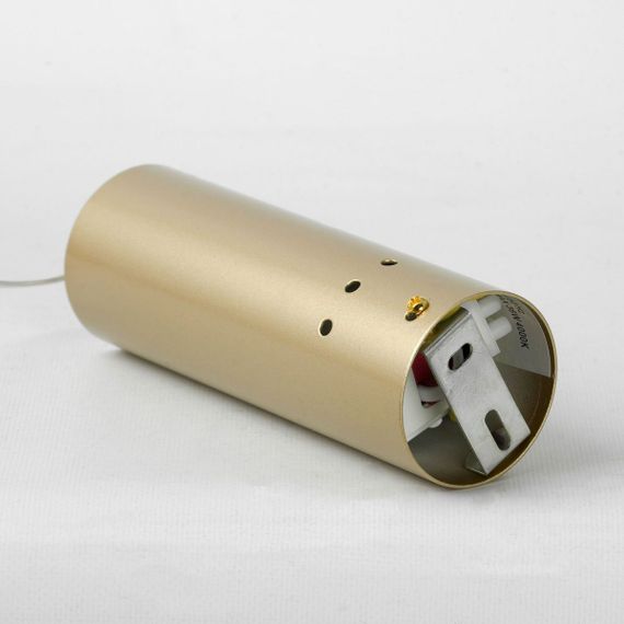 Подвесной светодиодный светильник Lussole Clinch LSP-7264
