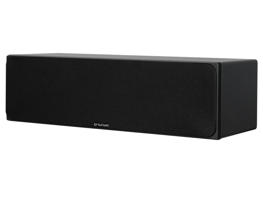 Emotiva Airmotiv XC1 Акустическая система центрального канала