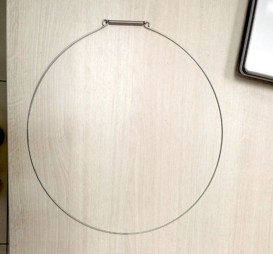 Хомут манжеты стиральной машины