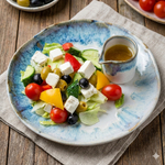 Салат "греческий"