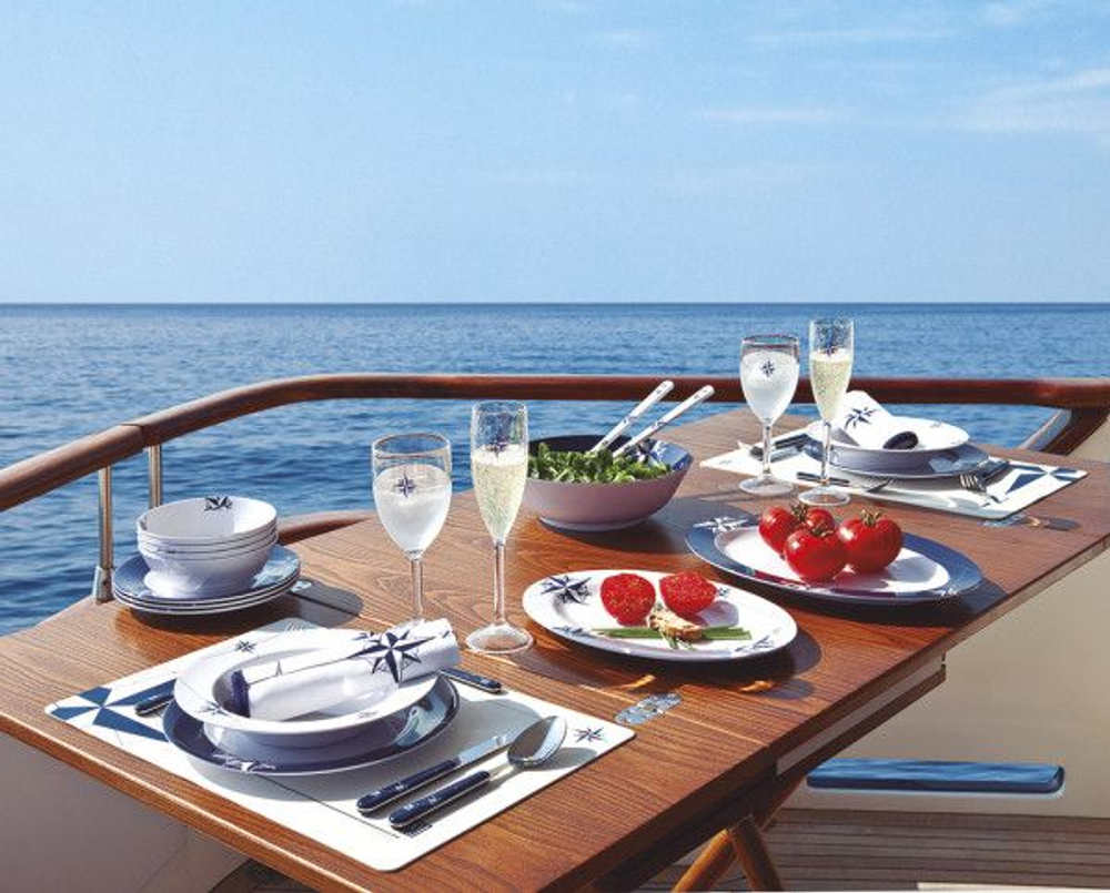 Овальные тарелки Northwind (10265896)