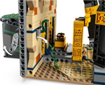 Конструктор LEGO 77013 Побег из затерянной границы
