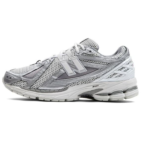 New Balance NB 1906R Бежевые кроссовки Низки Унисекс