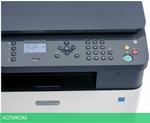 МФУ Xerox WorkCentre B1025DN (B1025V_B)
