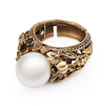 Кольцо MAZZO DI FIORI