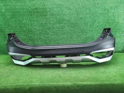 Бампер задний Kia Sportage 5 NQ5 (2021-н.в.)