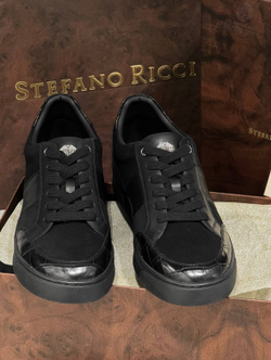 Кеды Stefano Ricci