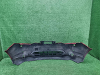 Бампер передний Nissan Qashqai J11 (2013-2019)