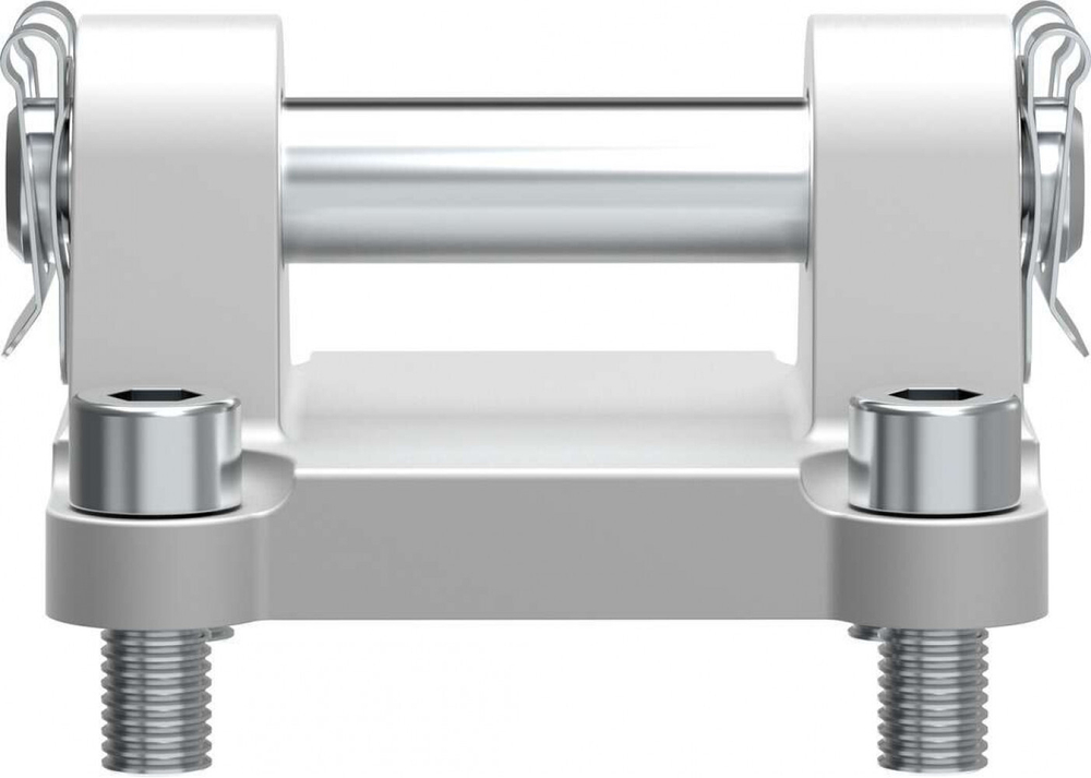 Фланец с осью Festo SNCB-80