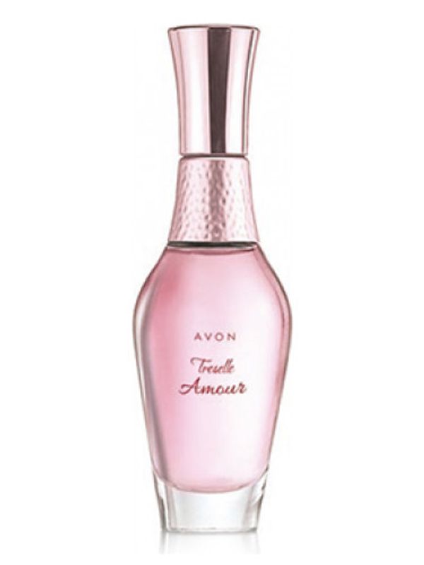 Avon Treselle Amour