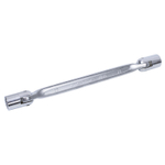 Ключ торцевой с шарнирами 12 x 13 мм KING TONY 19101213