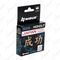 Леска MONOLIT 0,203mm/50m Nylon Transparent (N-MO-0.203-50) Nisus