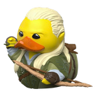 Фигурка-утка Tubbz The Lord of the Rings Legolas (Mini)