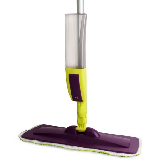 Швабра спрей 120 см. Valsar VS-0307