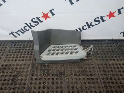 Корпус подножки правый 2019 г.