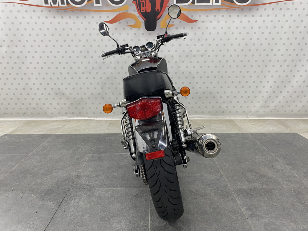 Honda CB1100 , 2010
